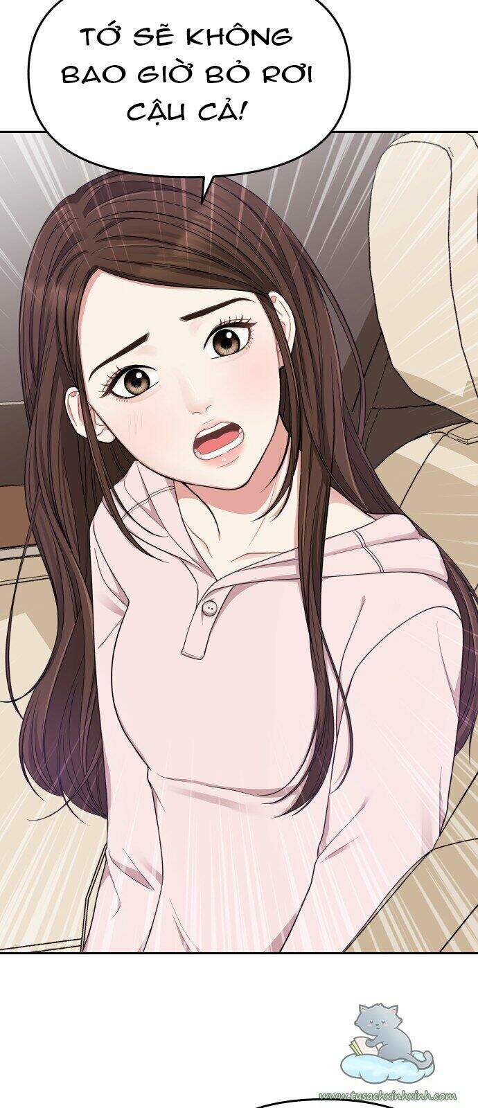 Gửi Em, Người Nuốt Trọn Vì Sao - Chương 24 - Trang 24