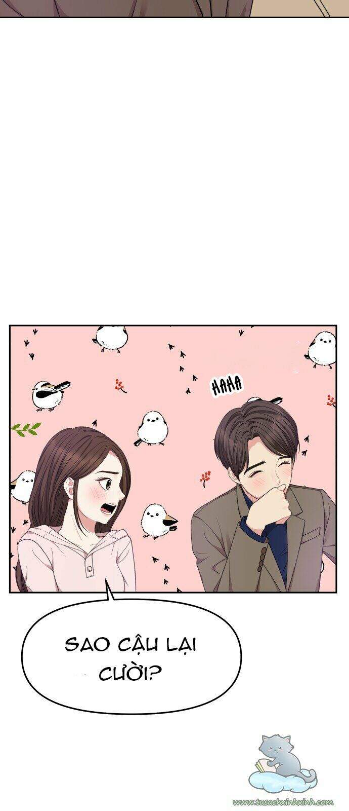 Gửi Em, Người Nuốt Trọn Vì Sao - Chương 24 - Trang 26