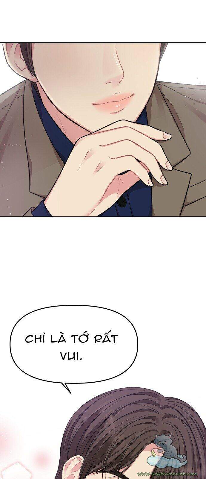 Gửi Em, Người Nuốt Trọn Vì Sao - Chương 24 - Trang 27