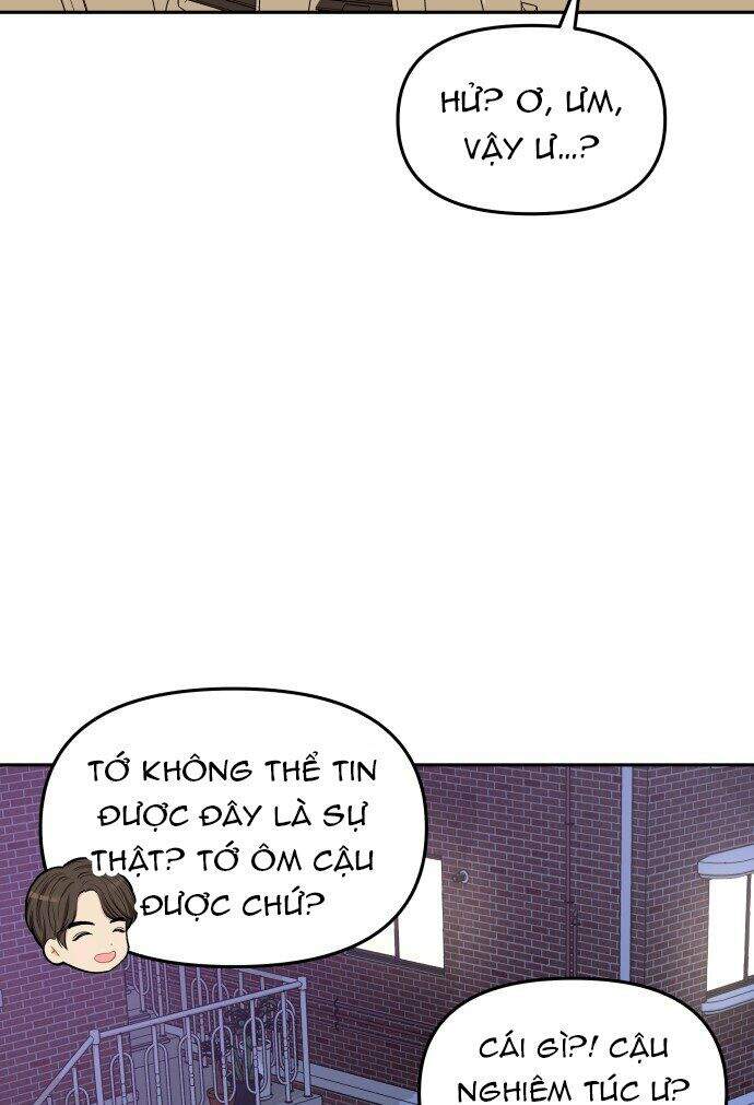 Gửi Em, Người Nuốt Trọn Vì Sao - Chương 24 - Trang 30