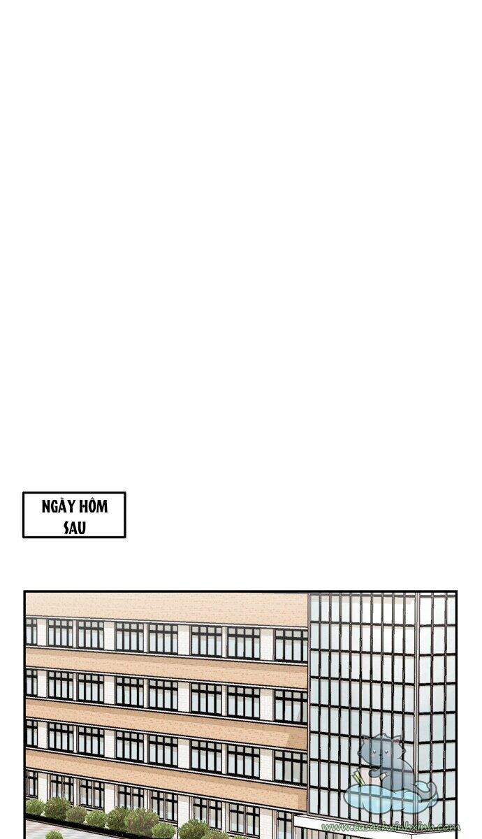 Gửi Em, Người Nuốt Trọn Vì Sao - Chương 24 - Trang 32