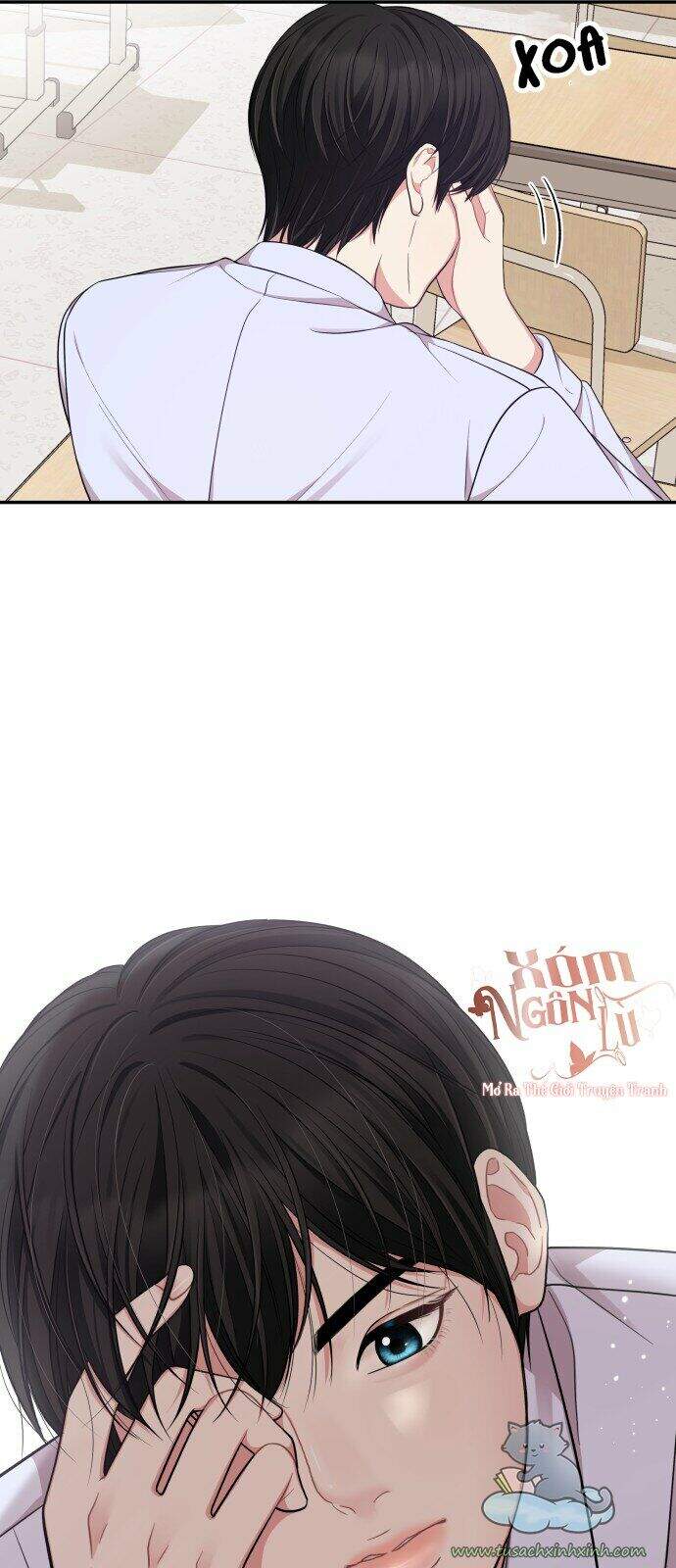 Gửi Em, Người Nuốt Trọn Vì Sao - Chương 24 - Trang 38