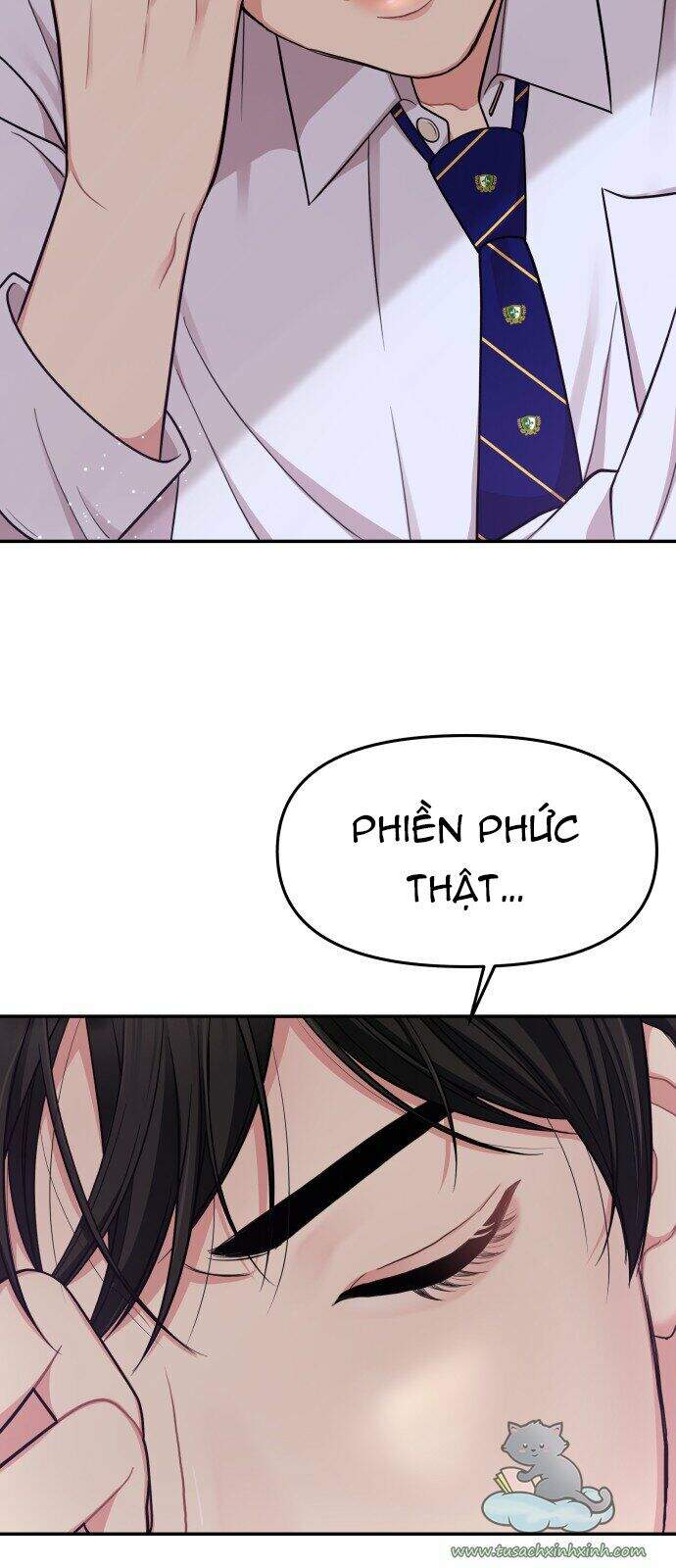 Gửi Em, Người Nuốt Trọn Vì Sao - Chương 24 - Trang 39