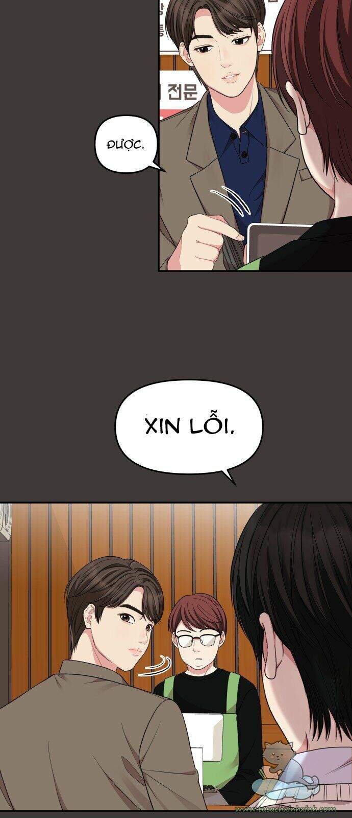 Gửi Em, Người Nuốt Trọn Vì Sao - Chương 24 - Trang 47