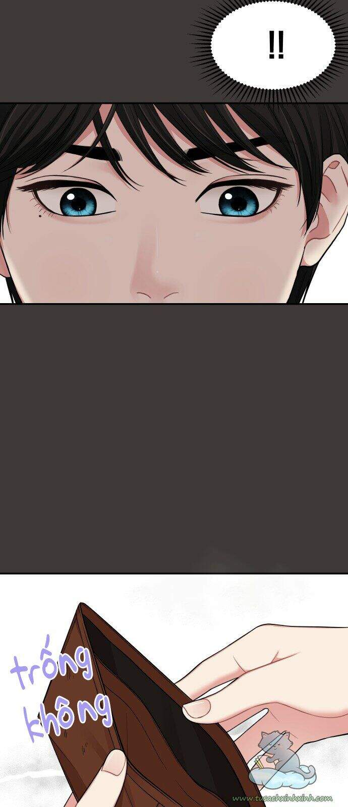 Gửi Em, Người Nuốt Trọn Vì Sao - Chương 24 - Trang 49