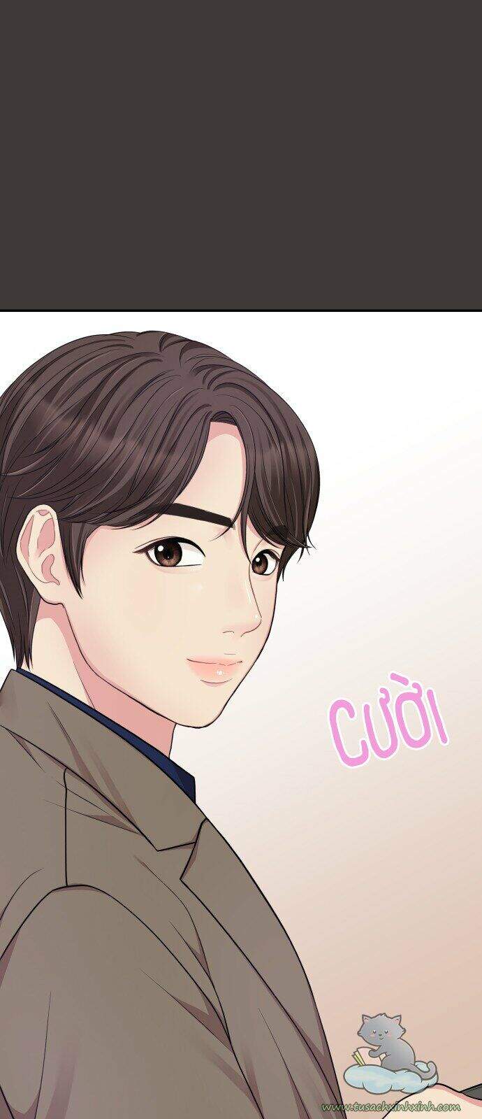 Gửi Em, Người Nuốt Trọn Vì Sao - Chương 24 - Trang 51
