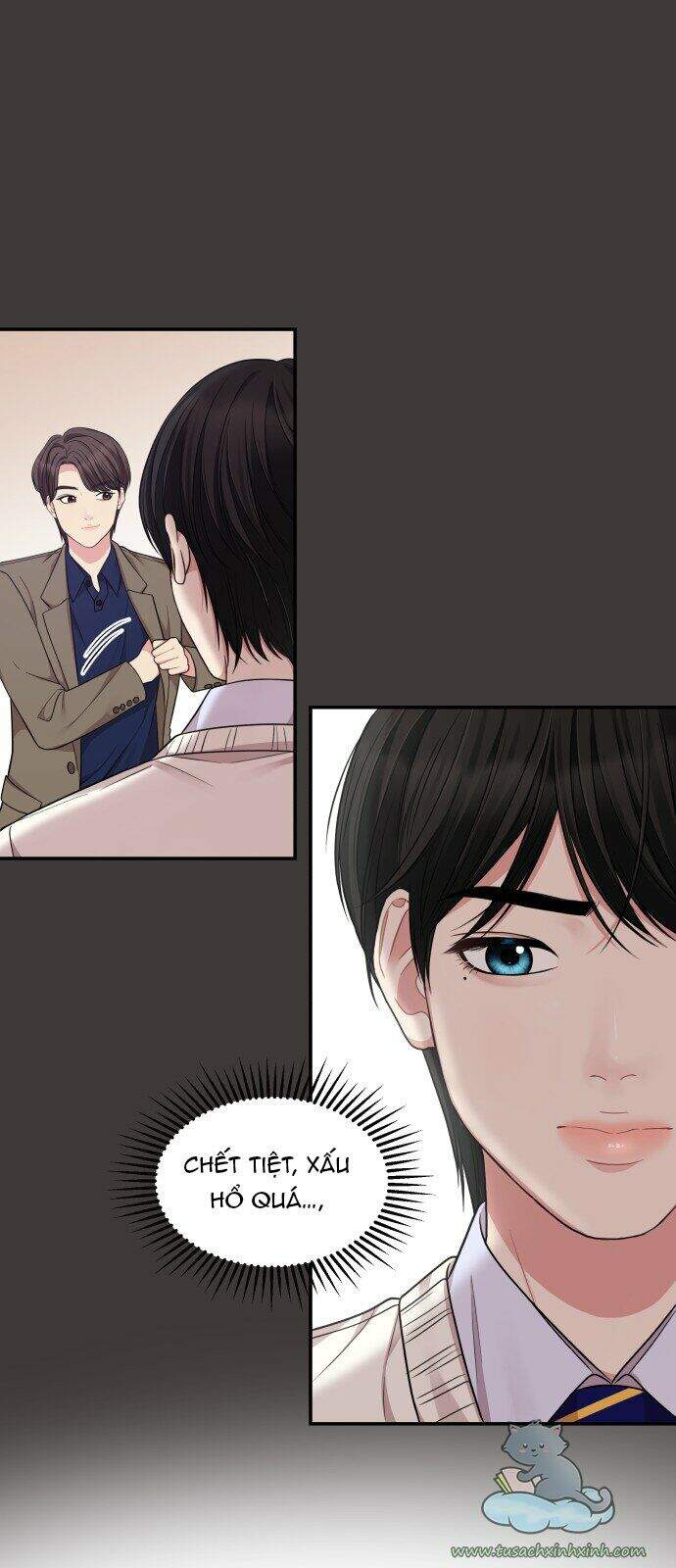 Gửi Em, Người Nuốt Trọn Vì Sao - Chương 24 - Trang 53