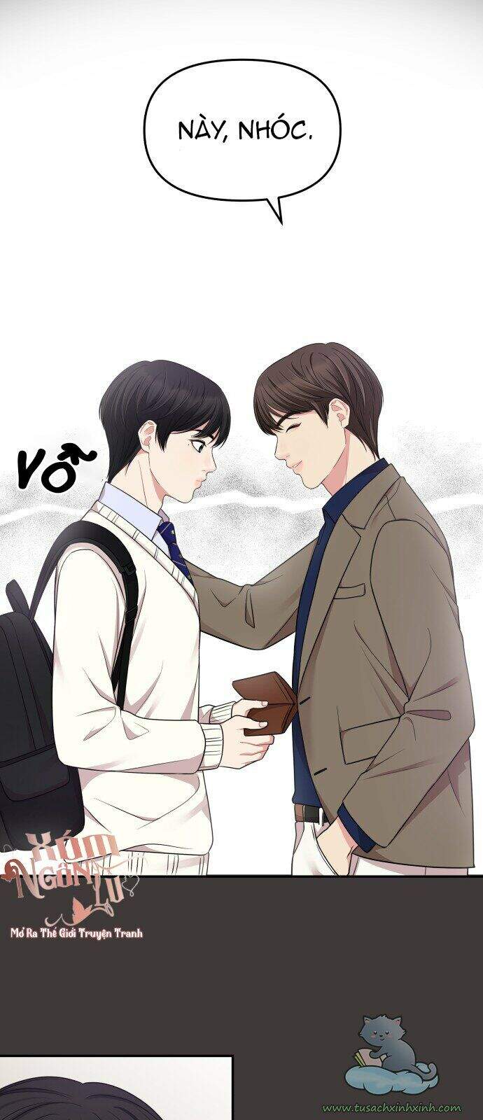 Gửi Em, Người Nuốt Trọn Vì Sao - Chương 24 - Trang 54