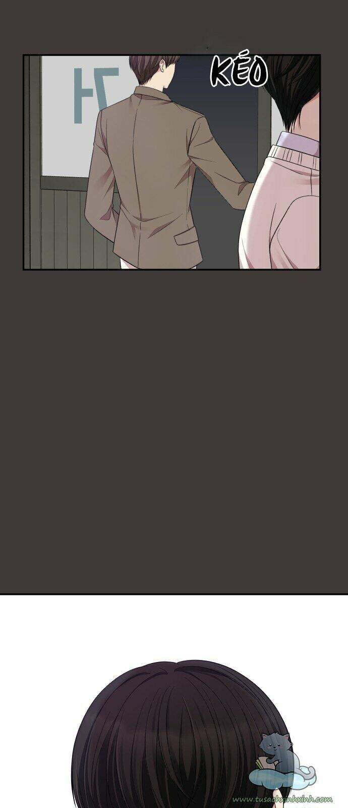 Gửi Em, Người Nuốt Trọn Vì Sao - Chương 24 - Trang 56