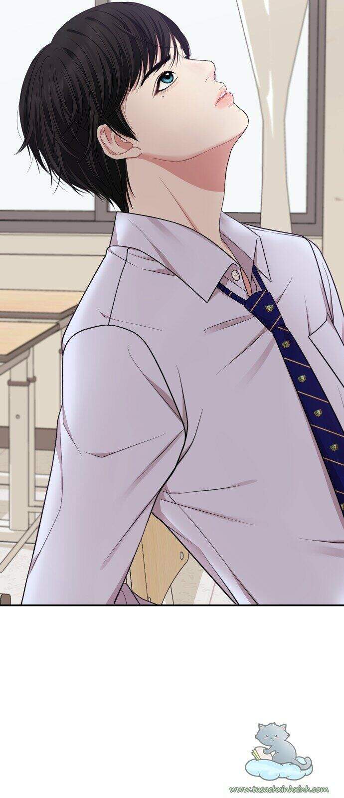 Gửi Em, Người Nuốt Trọn Vì Sao - Chương 24 - Trang 59