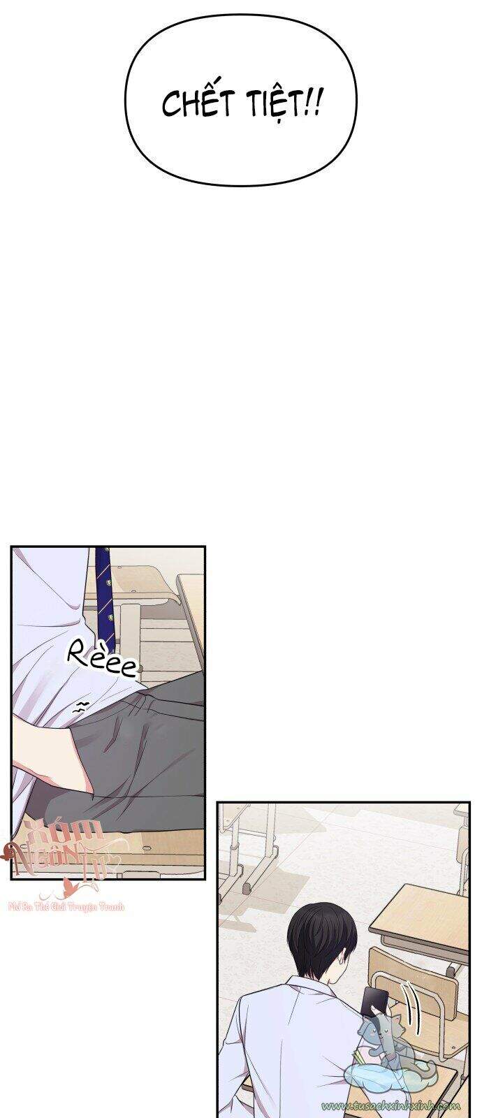 Gửi Em, Người Nuốt Trọn Vì Sao - Chương 24 - Trang 60