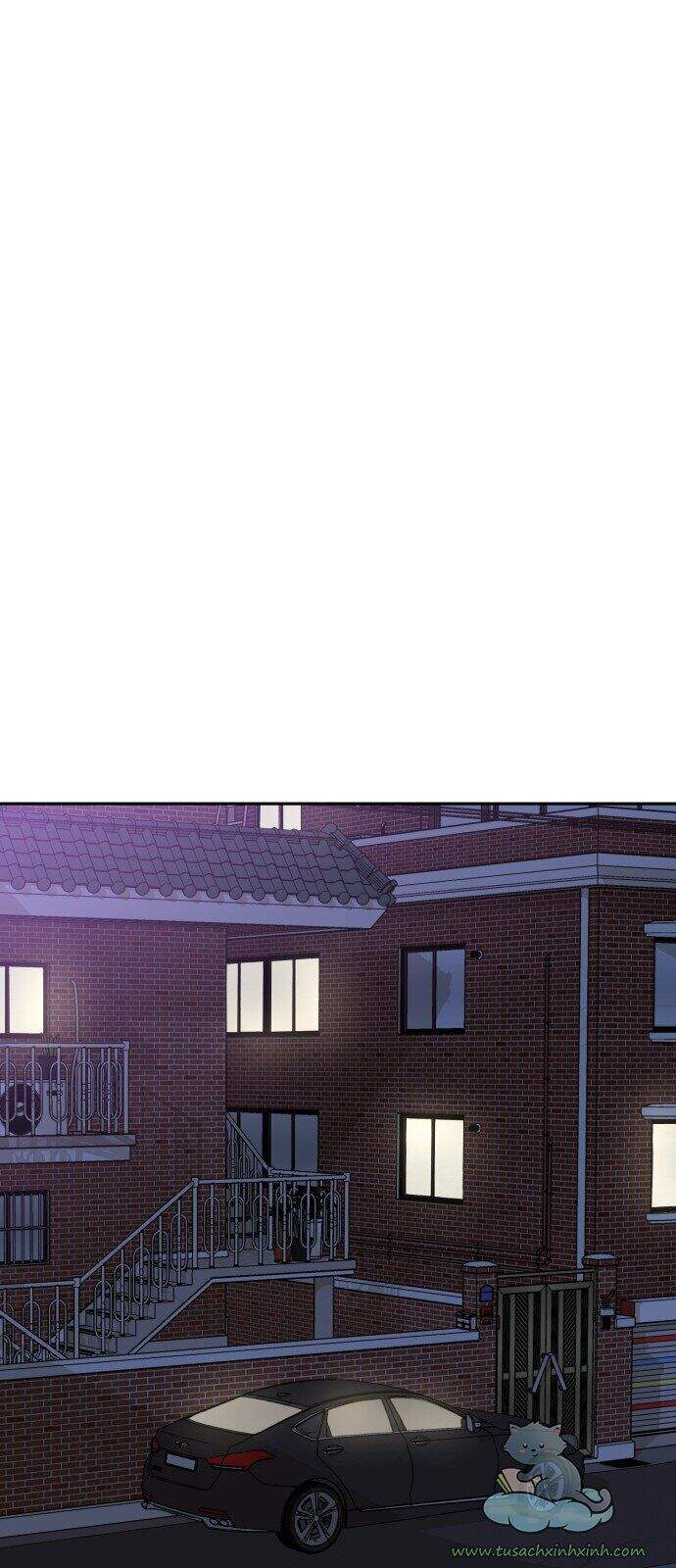 Gửi Em, Người Nuốt Trọn Vì Sao - Chương 24 - Trang 7