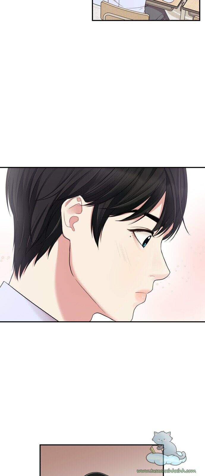 Gửi Em, Người Nuốt Trọn Vì Sao - Chương 24 - Trang 61