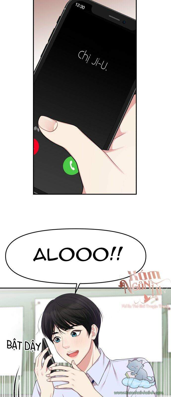 Gửi Em, Người Nuốt Trọn Vì Sao - Chương 24 - Trang 62