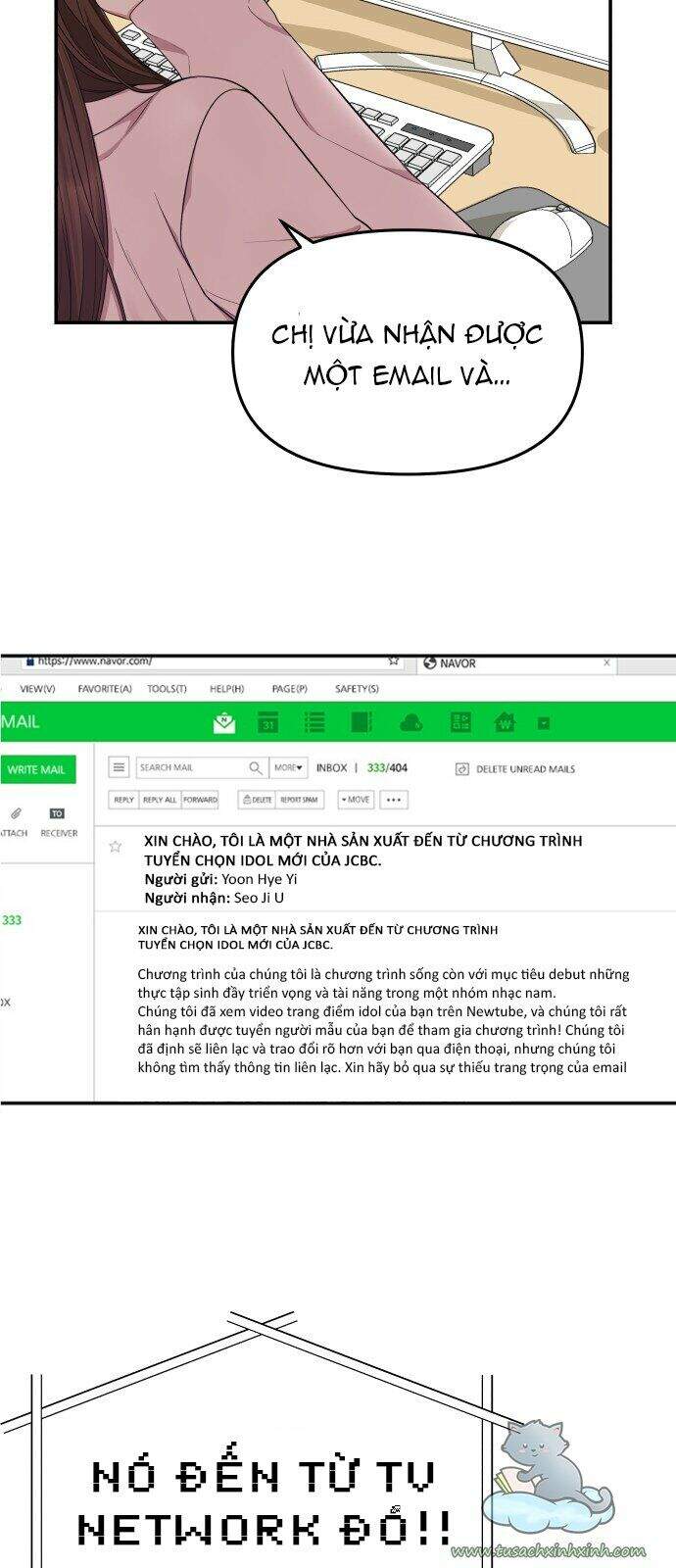 Gửi Em, Người Nuốt Trọn Vì Sao - Chương 24 - Trang 65