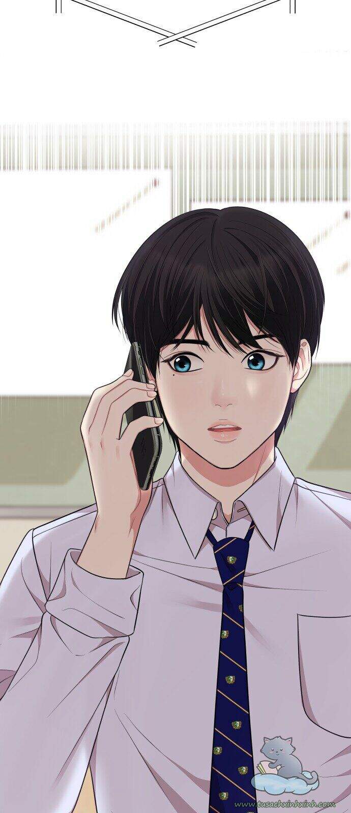 Gửi Em, Người Nuốt Trọn Vì Sao - Chương 24 - Trang 67