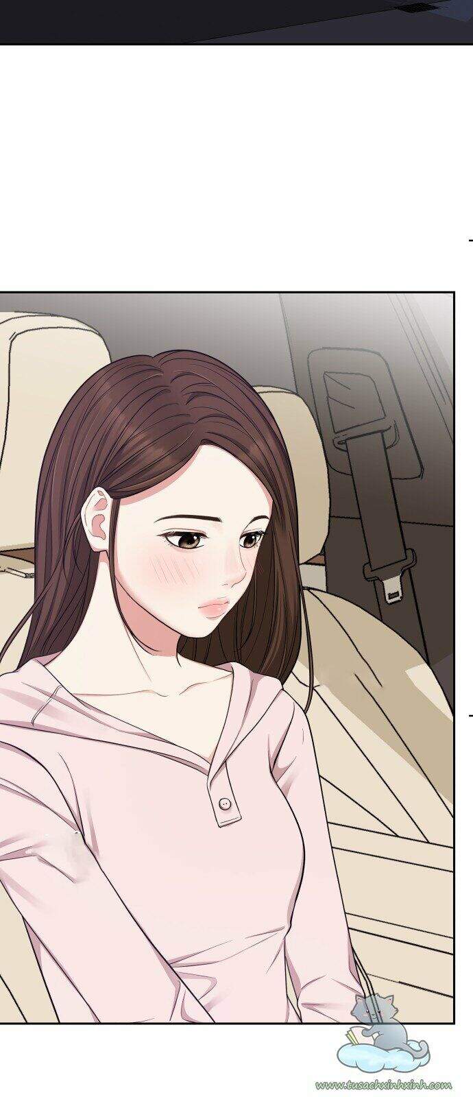 Gửi Em, Người Nuốt Trọn Vì Sao - Chương 24 - Trang 8