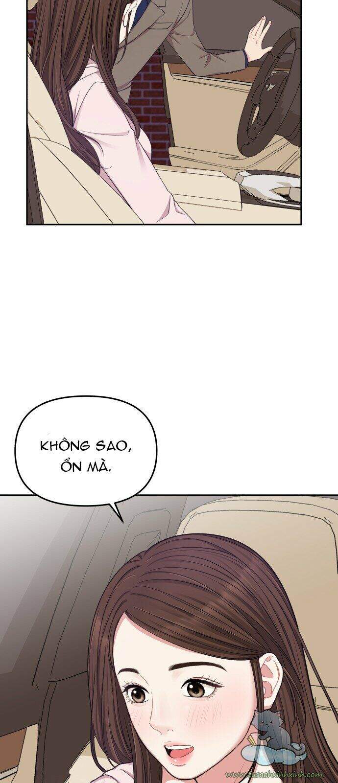 Gửi Em, Người Nuốt Trọn Vì Sao - Chương 24 - Trang 10