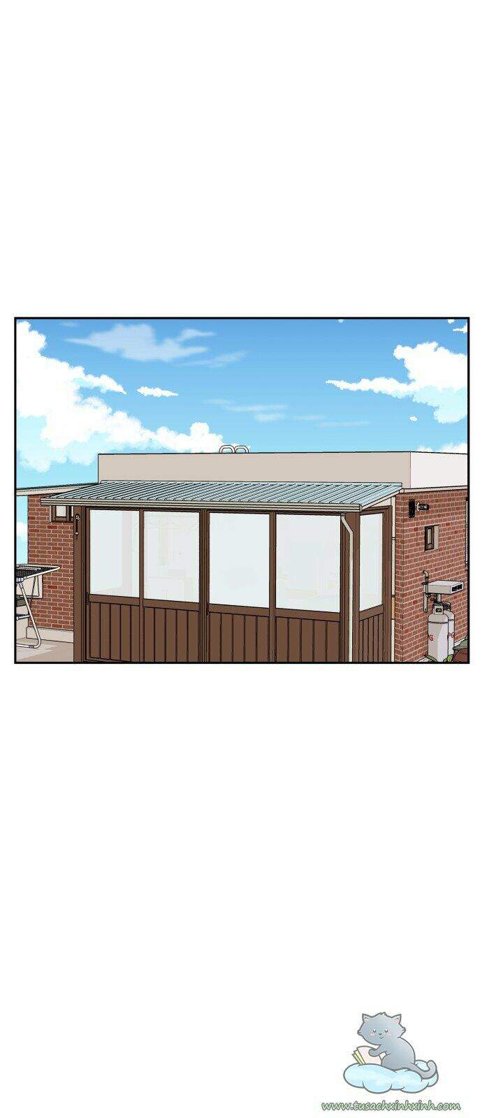 Gửi Em, Người Nuốt Trọn Vì Sao - Chương 25 - Trang 2