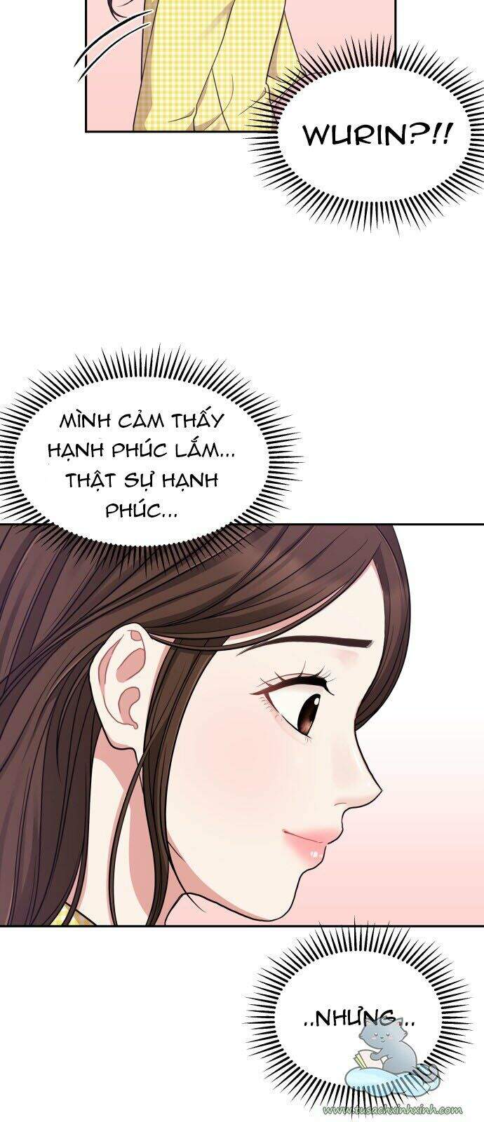 Gửi Em, Người Nuốt Trọn Vì Sao - Chương 25 - Trang 11