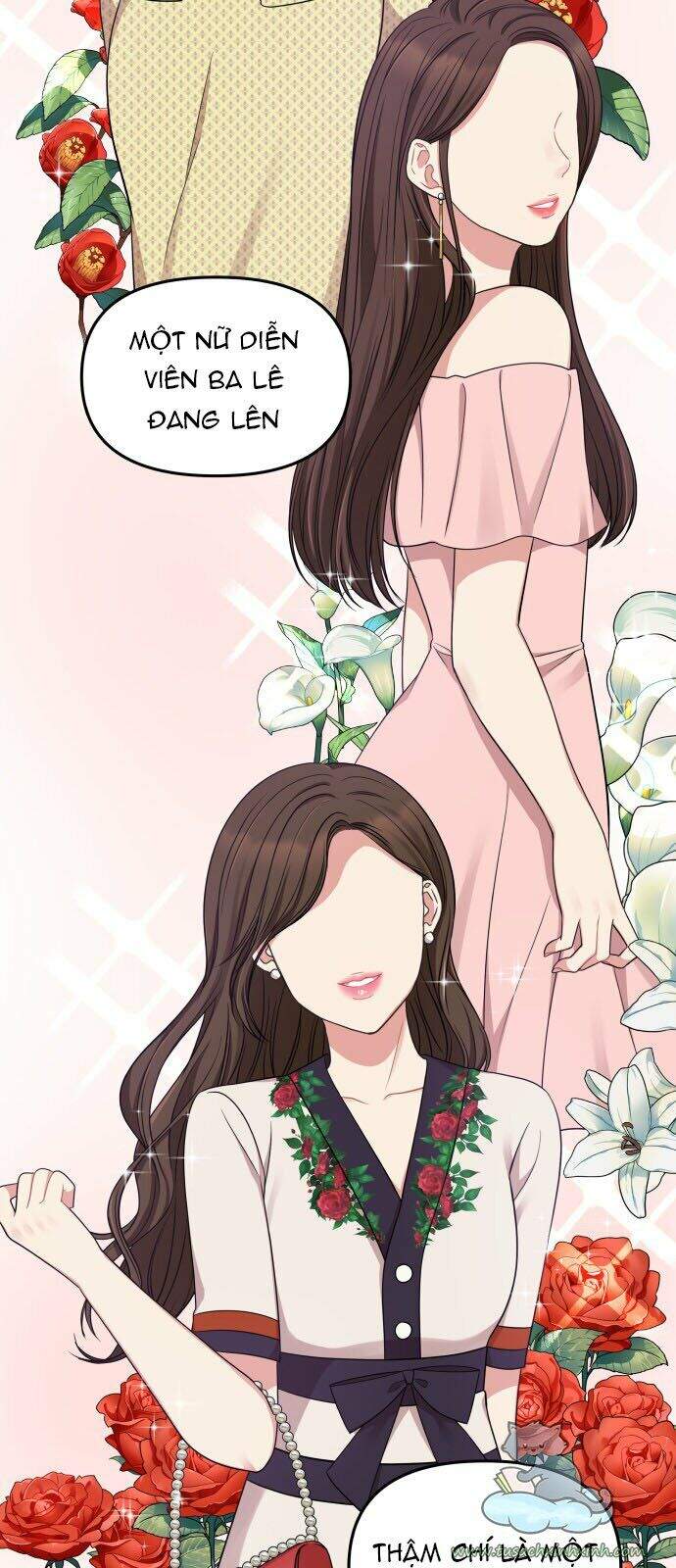 Gửi Em, Người Nuốt Trọn Vì Sao - Chương 25 - Trang 24