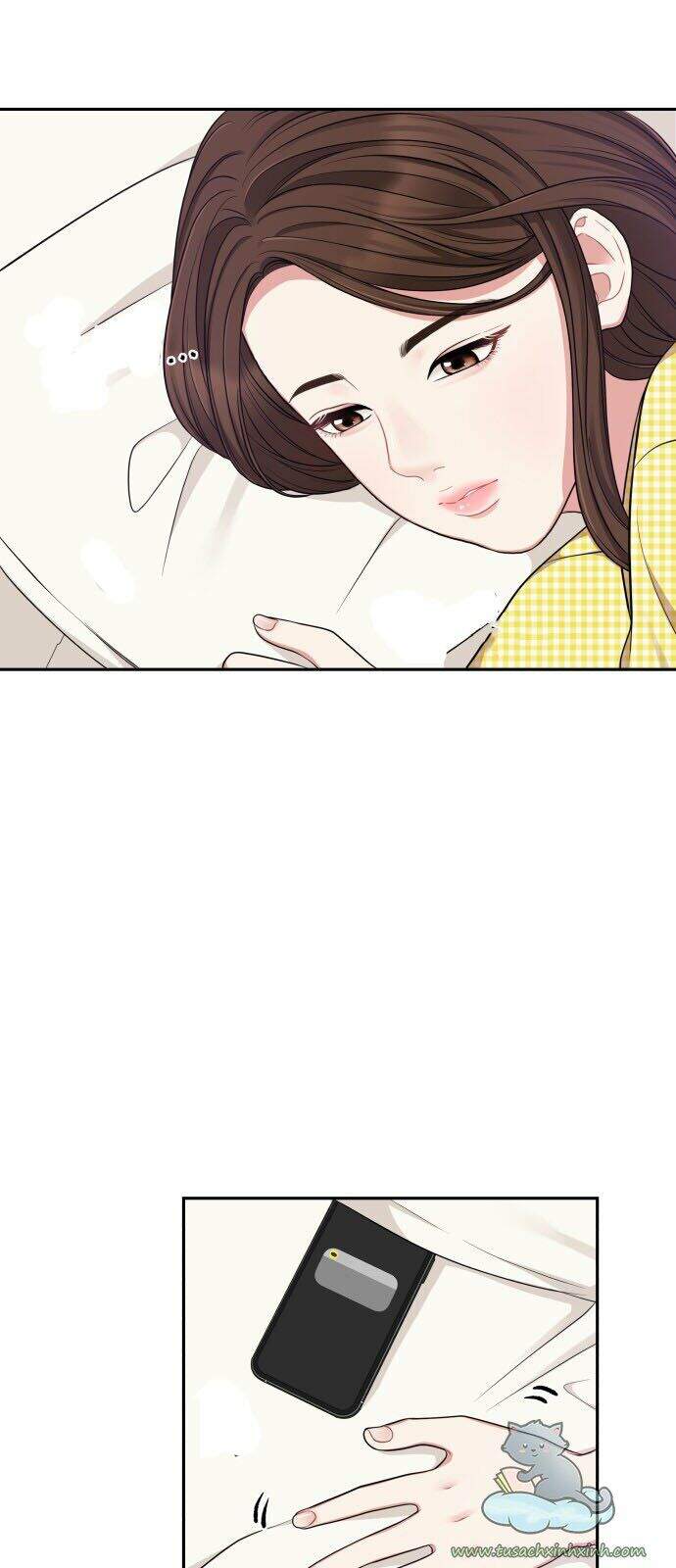 Gửi Em, Người Nuốt Trọn Vì Sao - Chương 25 - Trang 4