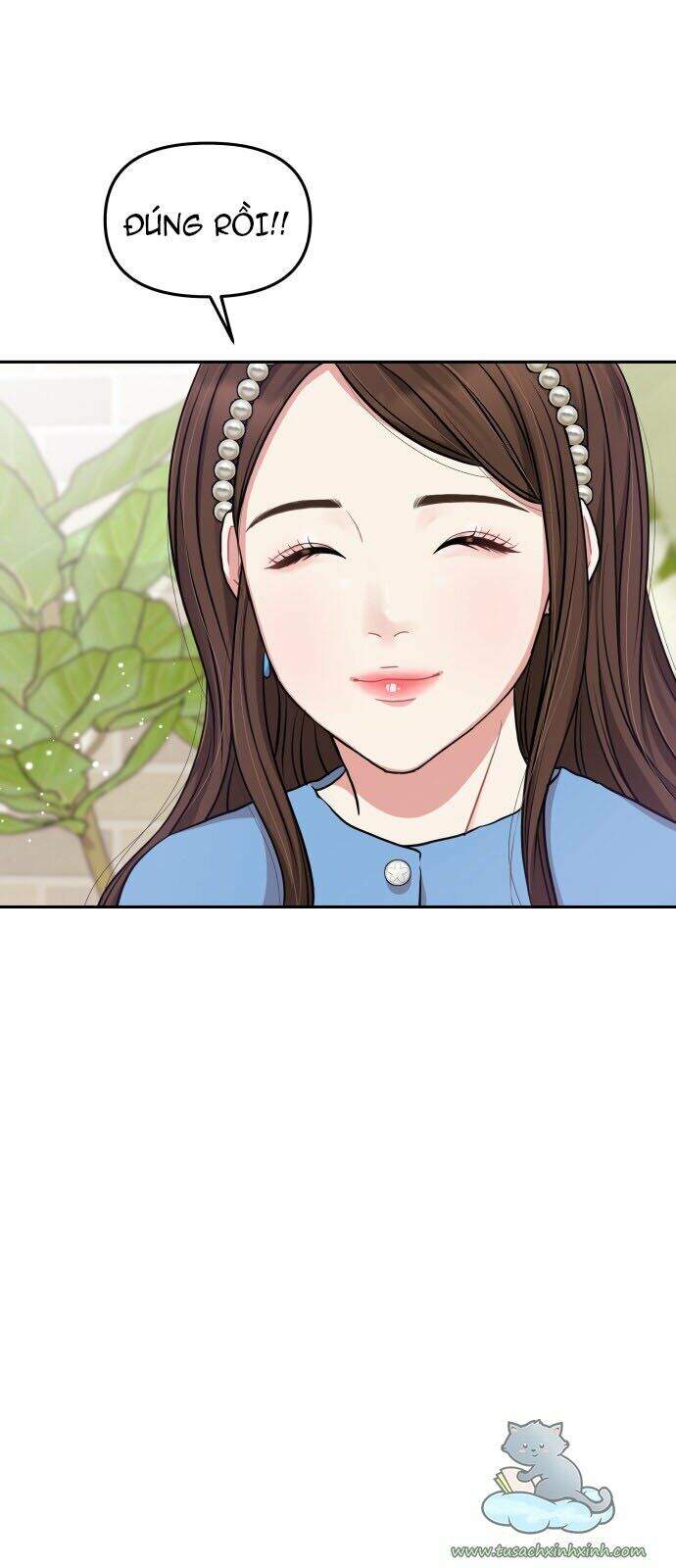 Gửi Em, Người Nuốt Trọn Vì Sao - Chương 25 - Trang 33