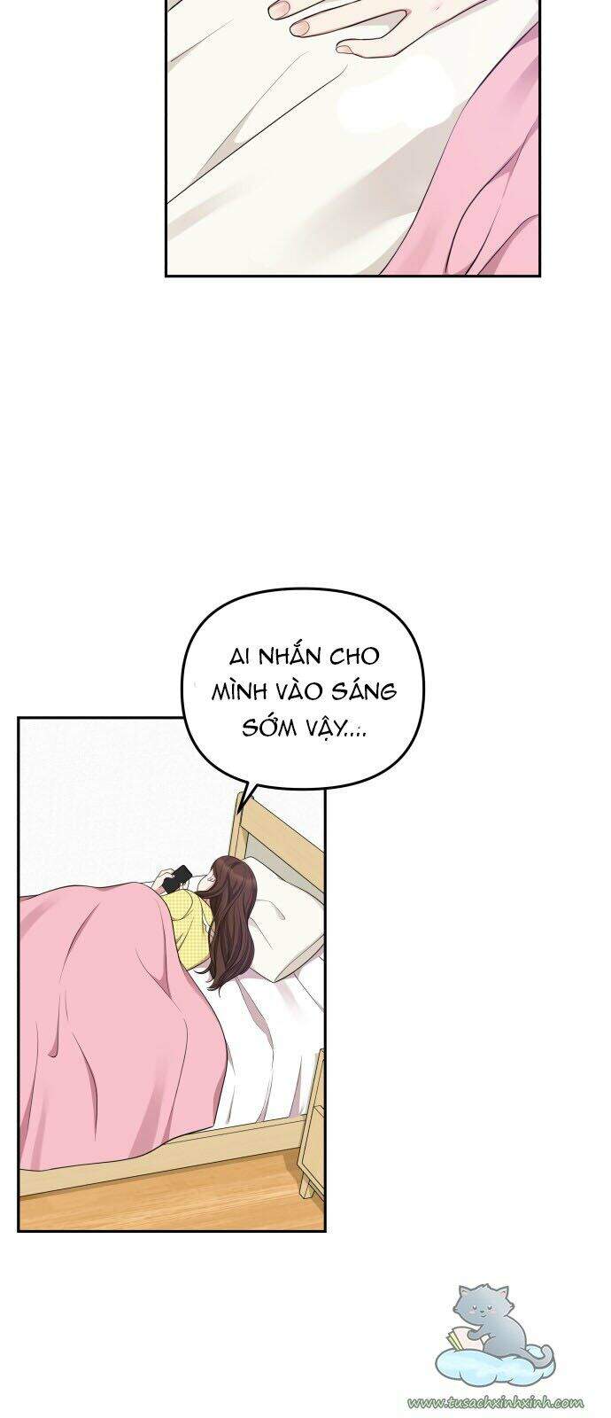 Gửi Em, Người Nuốt Trọn Vì Sao - Chương 25 - Trang 5