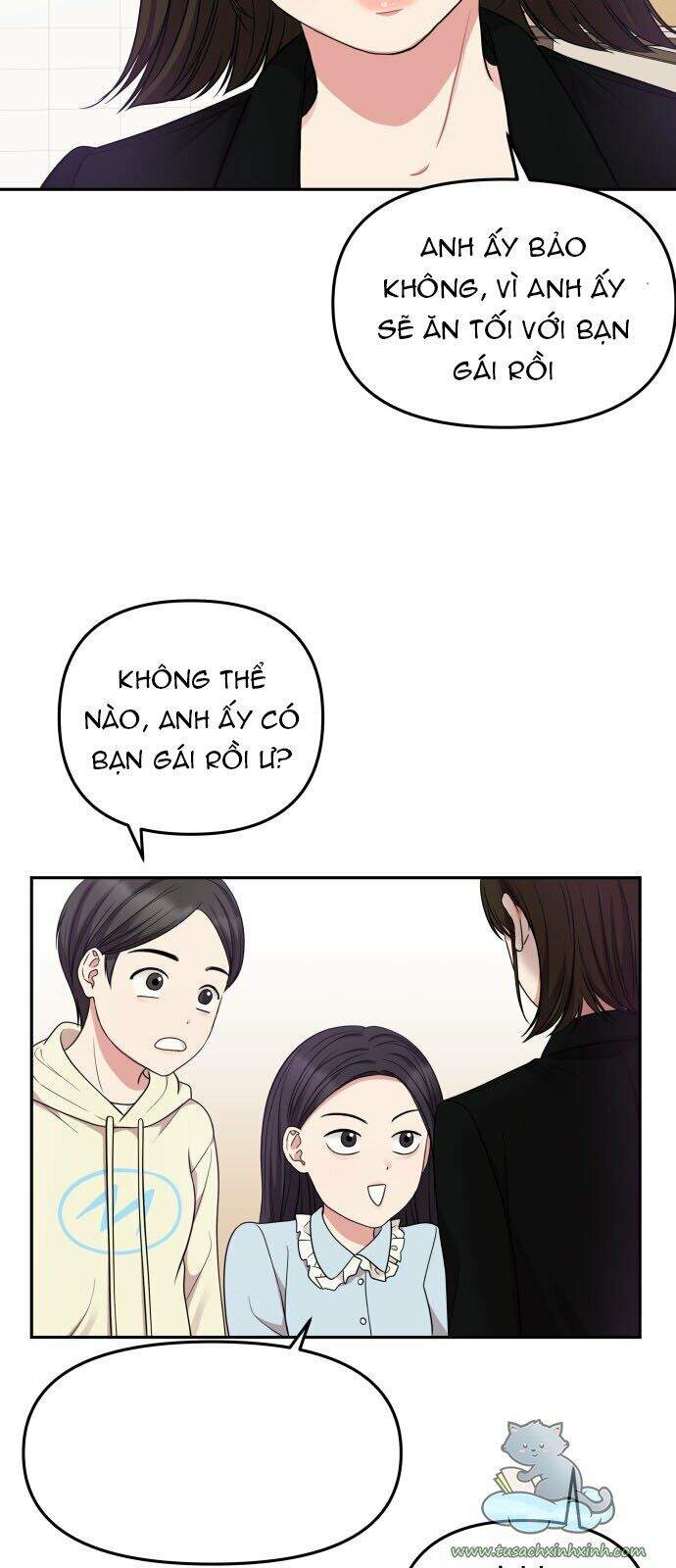 Gửi Em, Người Nuốt Trọn Vì Sao - Chương 25 - Trang 44