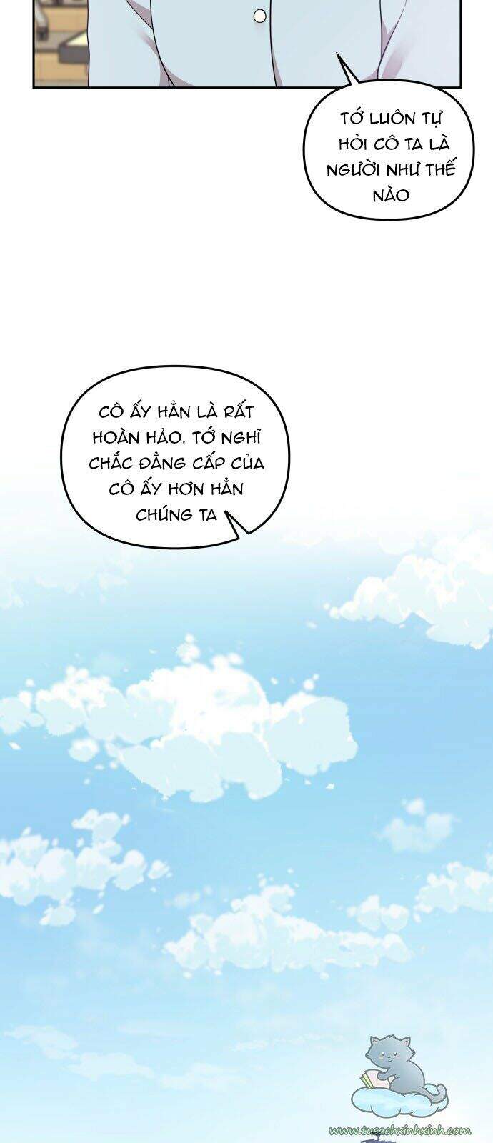 Gửi Em, Người Nuốt Trọn Vì Sao - Chương 25 - Trang 46