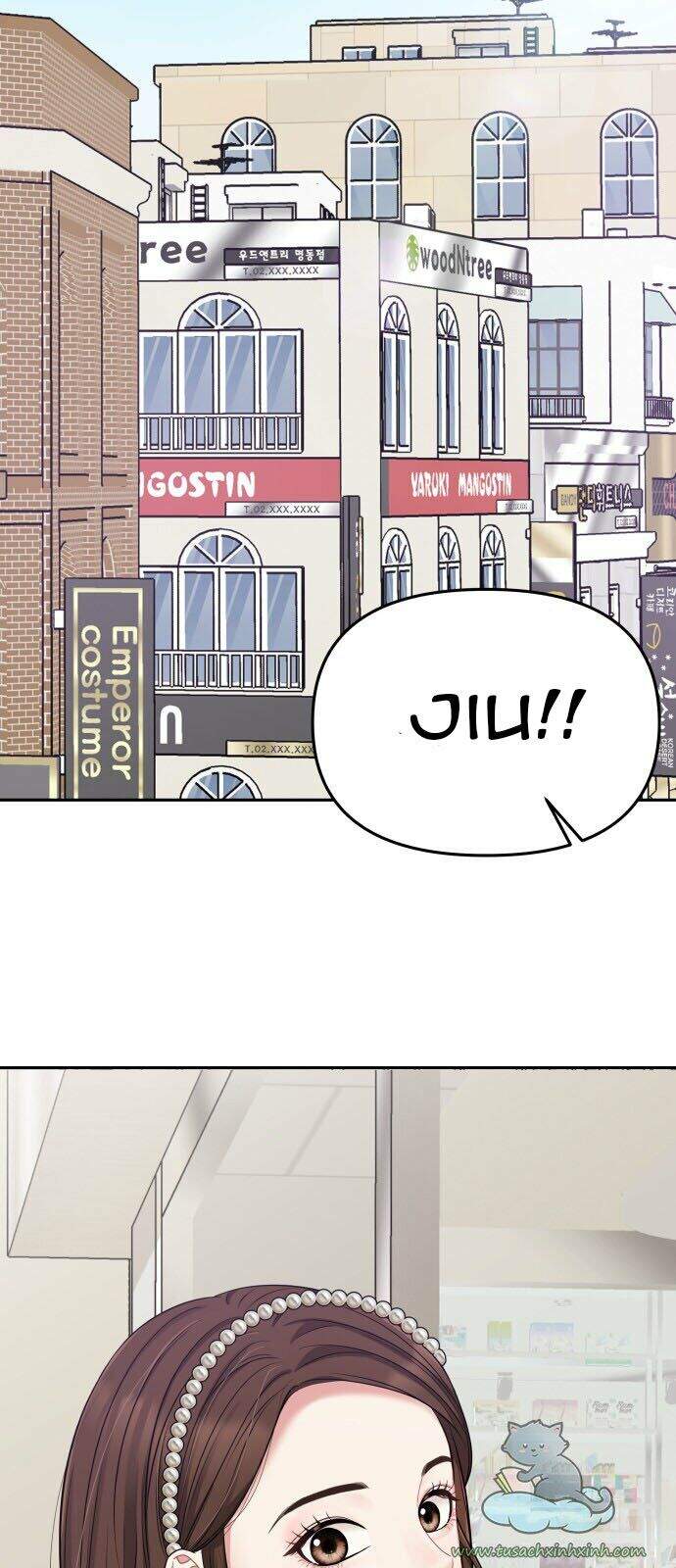 Gửi Em, Người Nuốt Trọn Vì Sao - Chương 25 - Trang 47