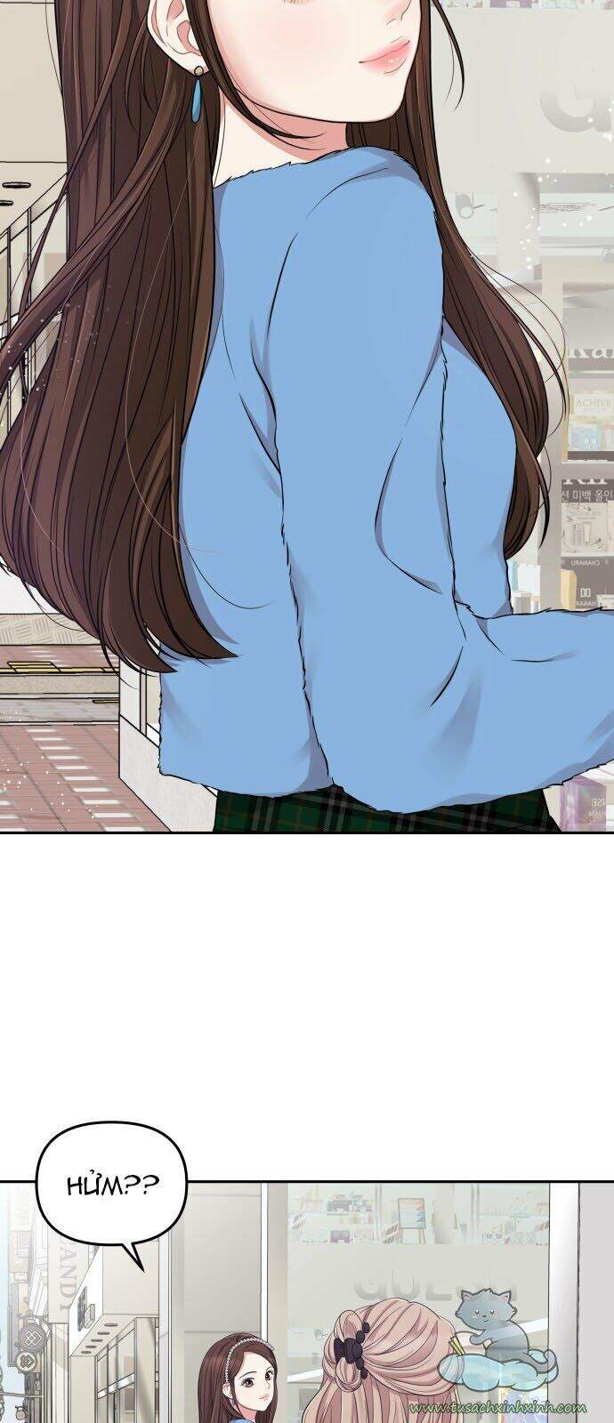 Gửi Em, Người Nuốt Trọn Vì Sao - Chương 25 - Trang 48