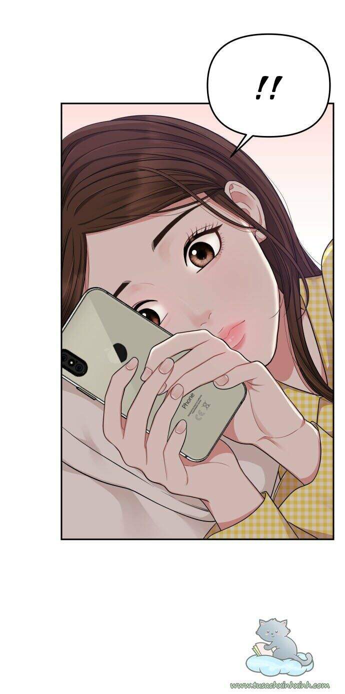 Gửi Em, Người Nuốt Trọn Vì Sao - Chương 25 - Trang 6