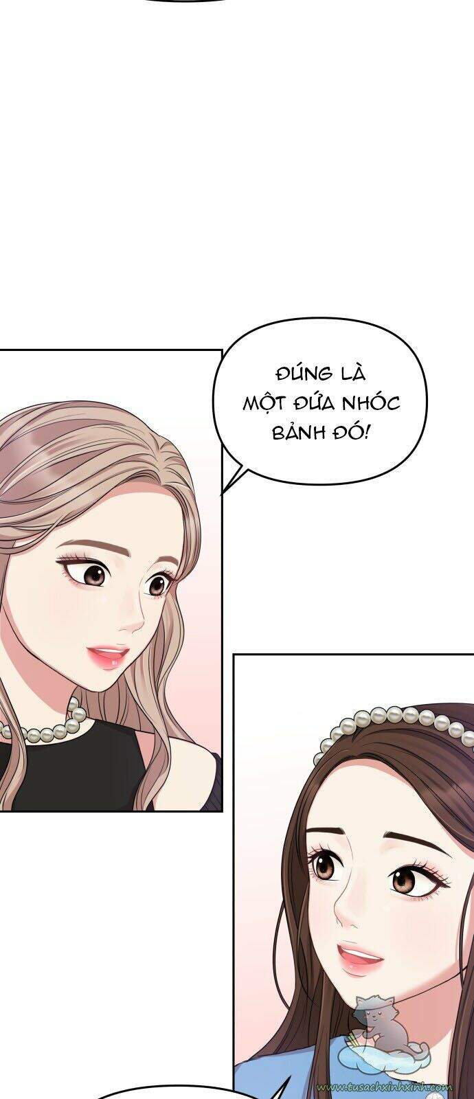 Gửi Em, Người Nuốt Trọn Vì Sao - Chương 25 - Trang 52