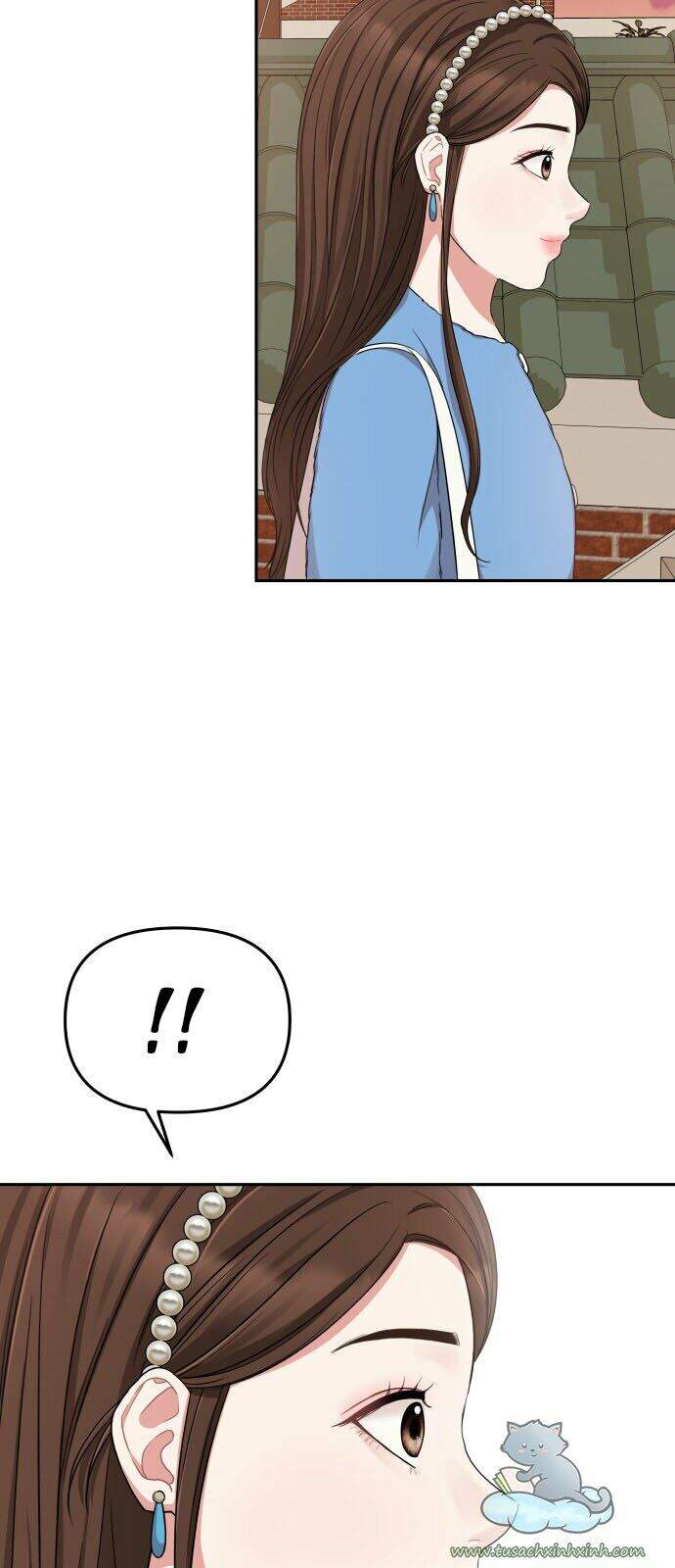 Gửi Em, Người Nuốt Trọn Vì Sao - Chương 25 - Trang 57