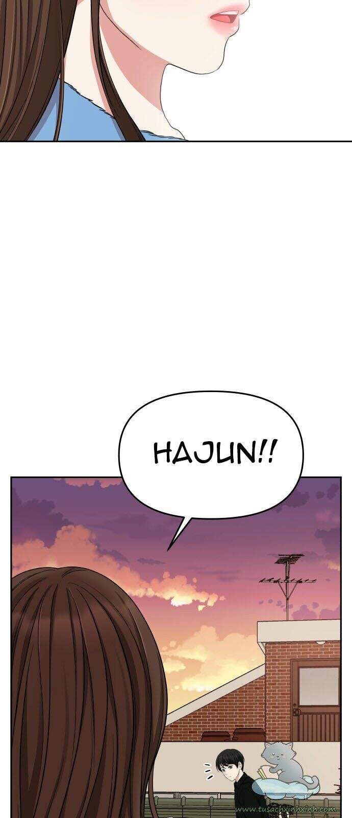 Gửi Em, Người Nuốt Trọn Vì Sao - Chương 25 - Trang 58