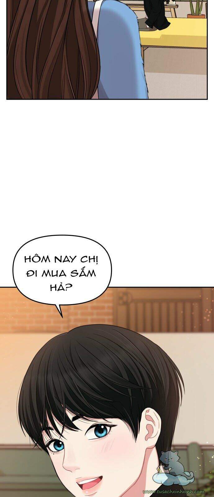 Gửi Em, Người Nuốt Trọn Vì Sao - Chương 25 - Trang 59