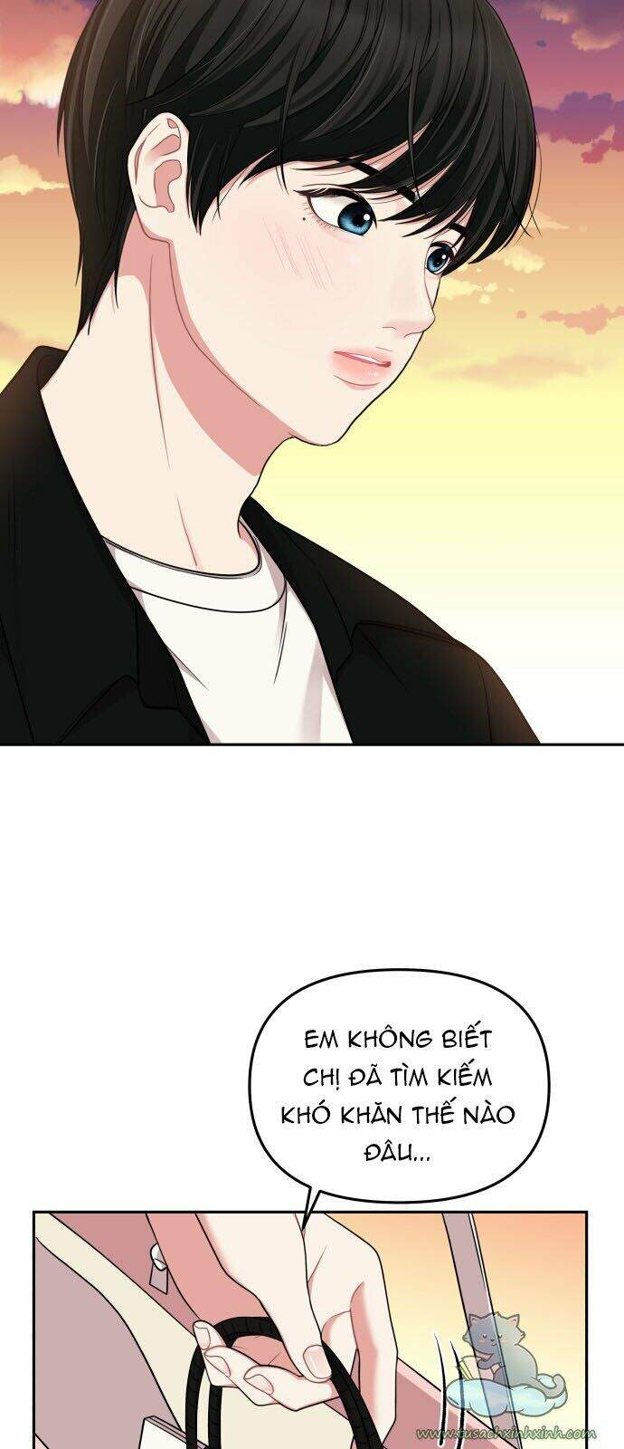 Gửi Em, Người Nuốt Trọn Vì Sao - Chương 25 - Trang 62
