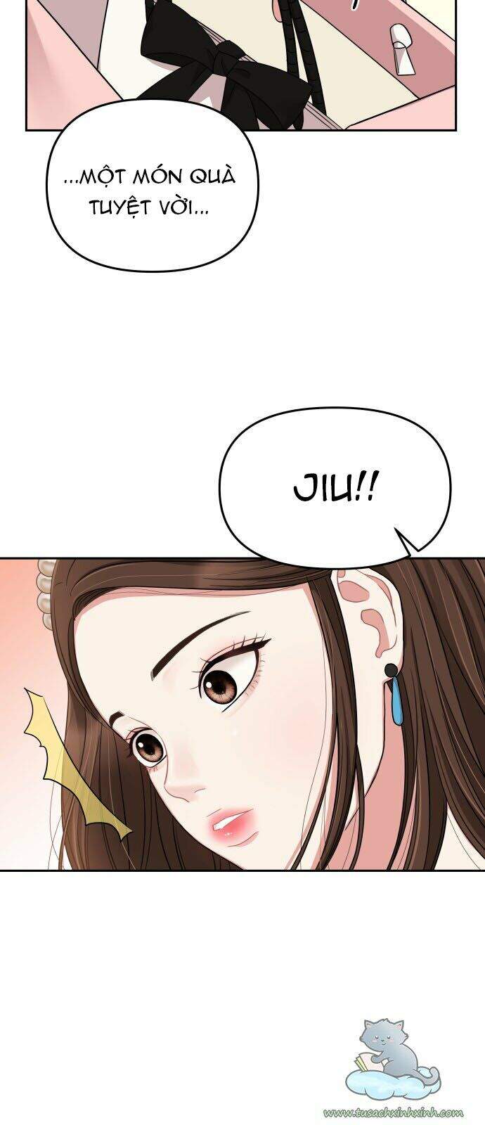Gửi Em, Người Nuốt Trọn Vì Sao - Chương 25 - Trang 63