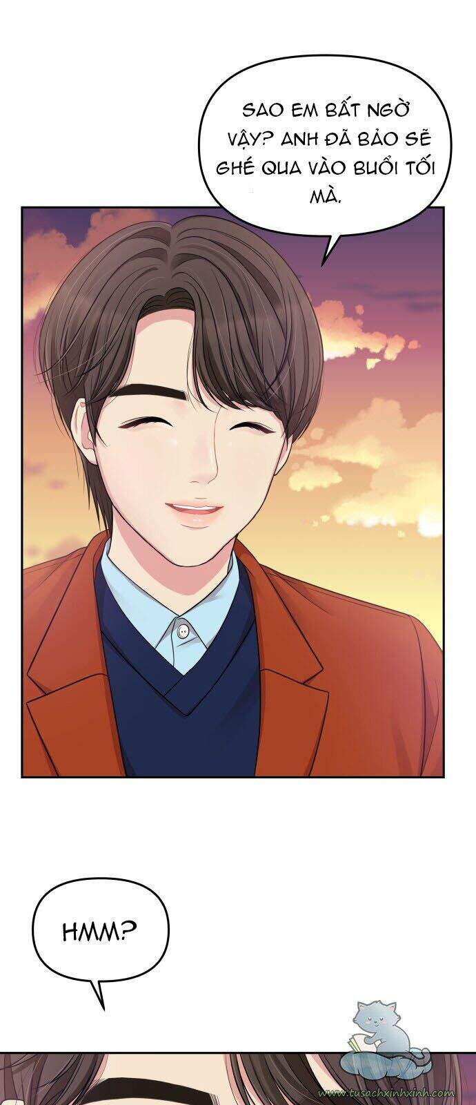 Gửi Em, Người Nuốt Trọn Vì Sao - Chương 25 - Trang 65