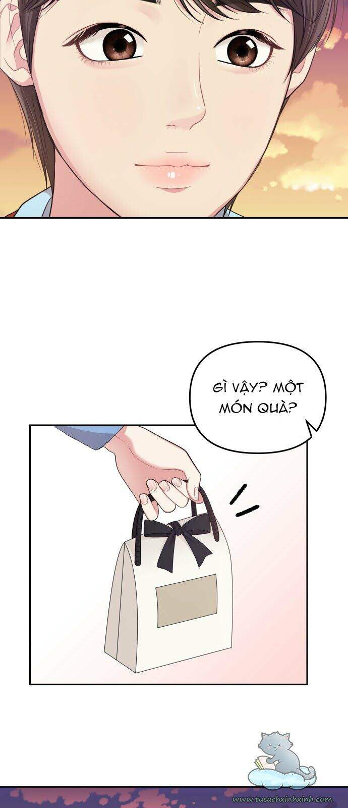 Gửi Em, Người Nuốt Trọn Vì Sao - Chương 25 - Trang 66