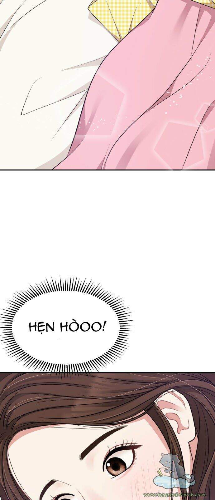 Gửi Em, Người Nuốt Trọn Vì Sao - Chương 25 - Trang 9