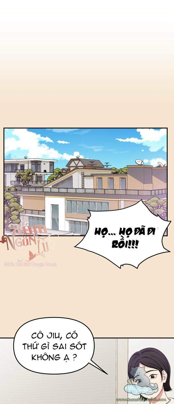 Gửi Em, Người Nuốt Trọn Vì Sao - Chương 26 - Trang 2