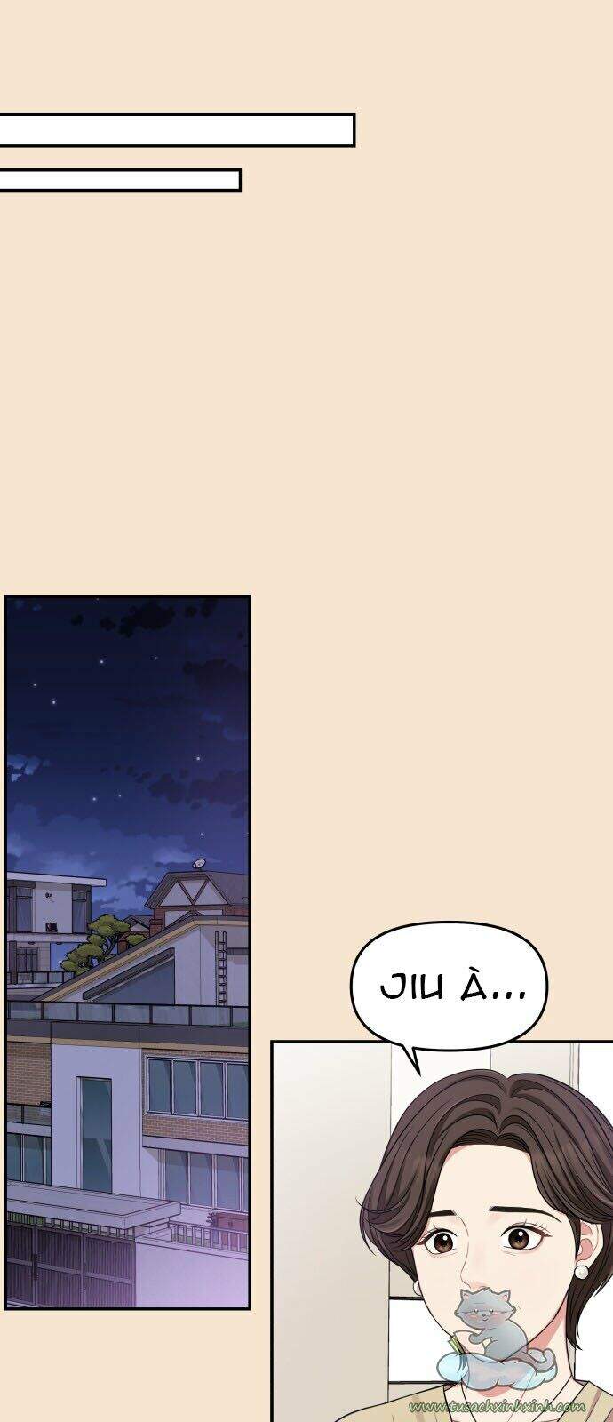 Gửi Em, Người Nuốt Trọn Vì Sao - Chương 26 - Trang 11