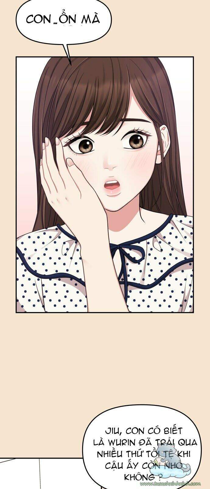 Gửi Em, Người Nuốt Trọn Vì Sao - Chương 26 - Trang 14