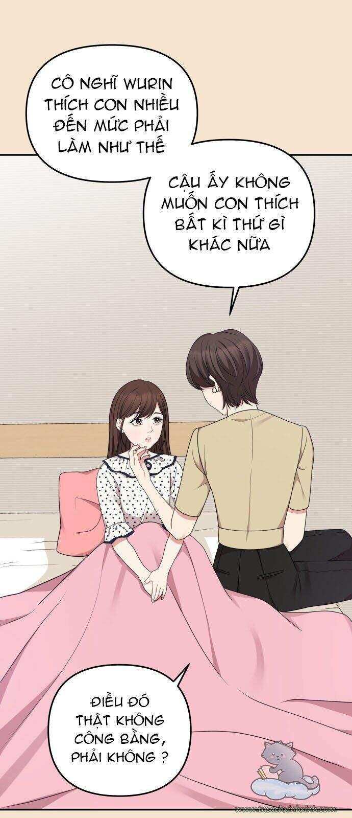 Gửi Em, Người Nuốt Trọn Vì Sao - Chương 26 - Trang 16