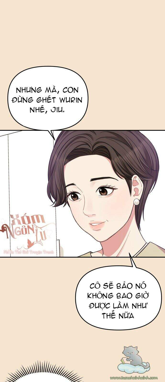 Gửi Em, Người Nuốt Trọn Vì Sao - Chương 26 - Trang 17