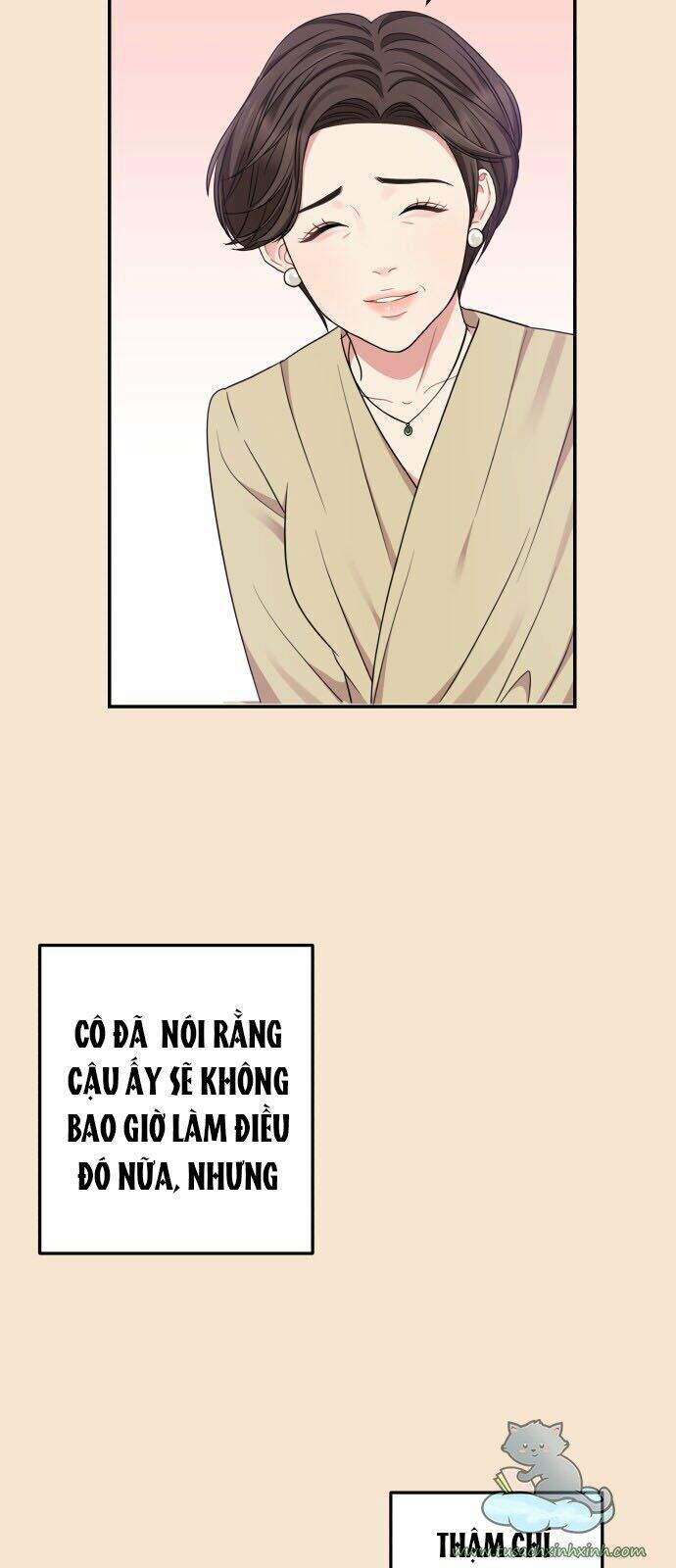 Gửi Em, Người Nuốt Trọn Vì Sao - Chương 26 - Trang 19