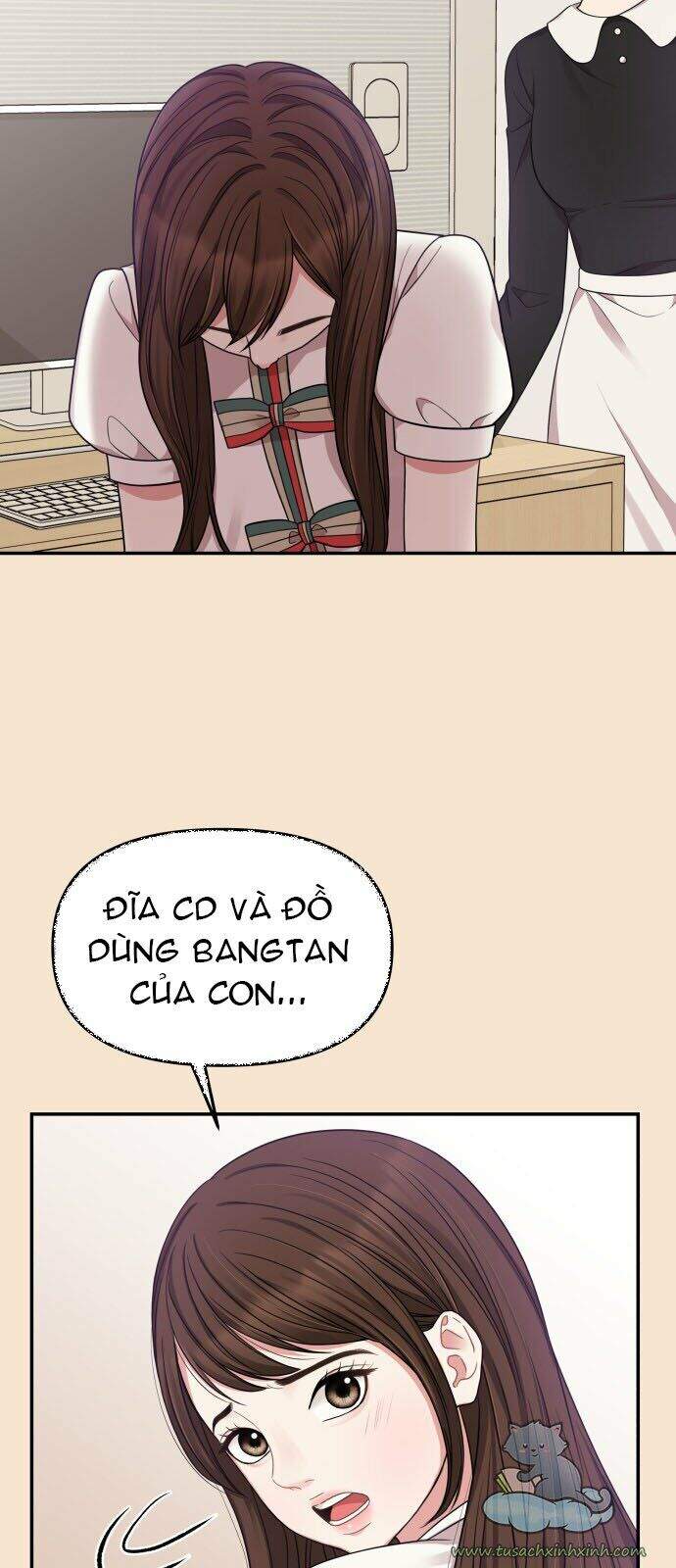 Gửi Em, Người Nuốt Trọn Vì Sao - Chương 26 - Trang 3