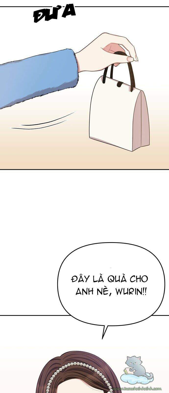 Gửi Em, Người Nuốt Trọn Vì Sao - Chương 26 - Trang 26
